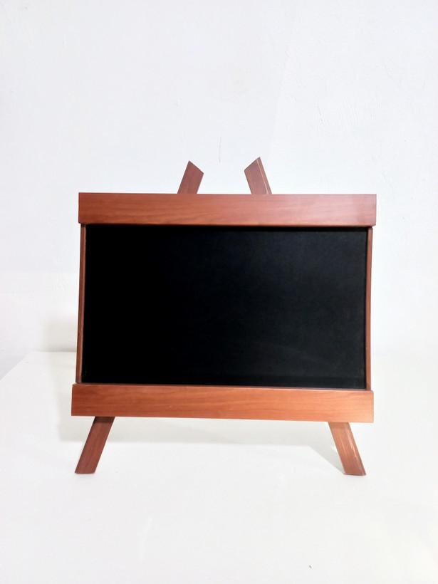 تخته سیاه کوچک 40×30 مدل فانتزی